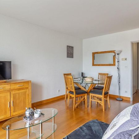 Appartement Petit Coin De Paradis - Welkeys La Rochelle  Bagian luar foto