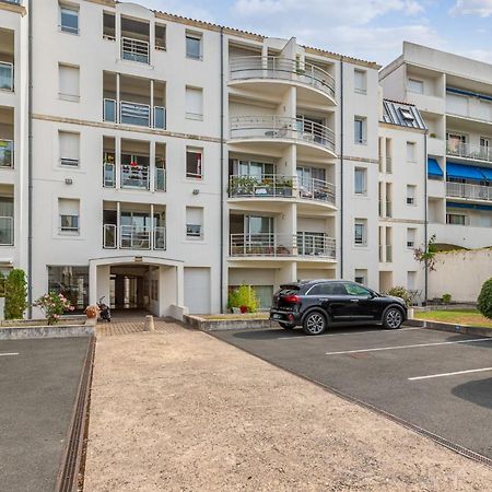 Appartement Petit Coin De Paradis - Welkeys La Rochelle  Bagian luar foto