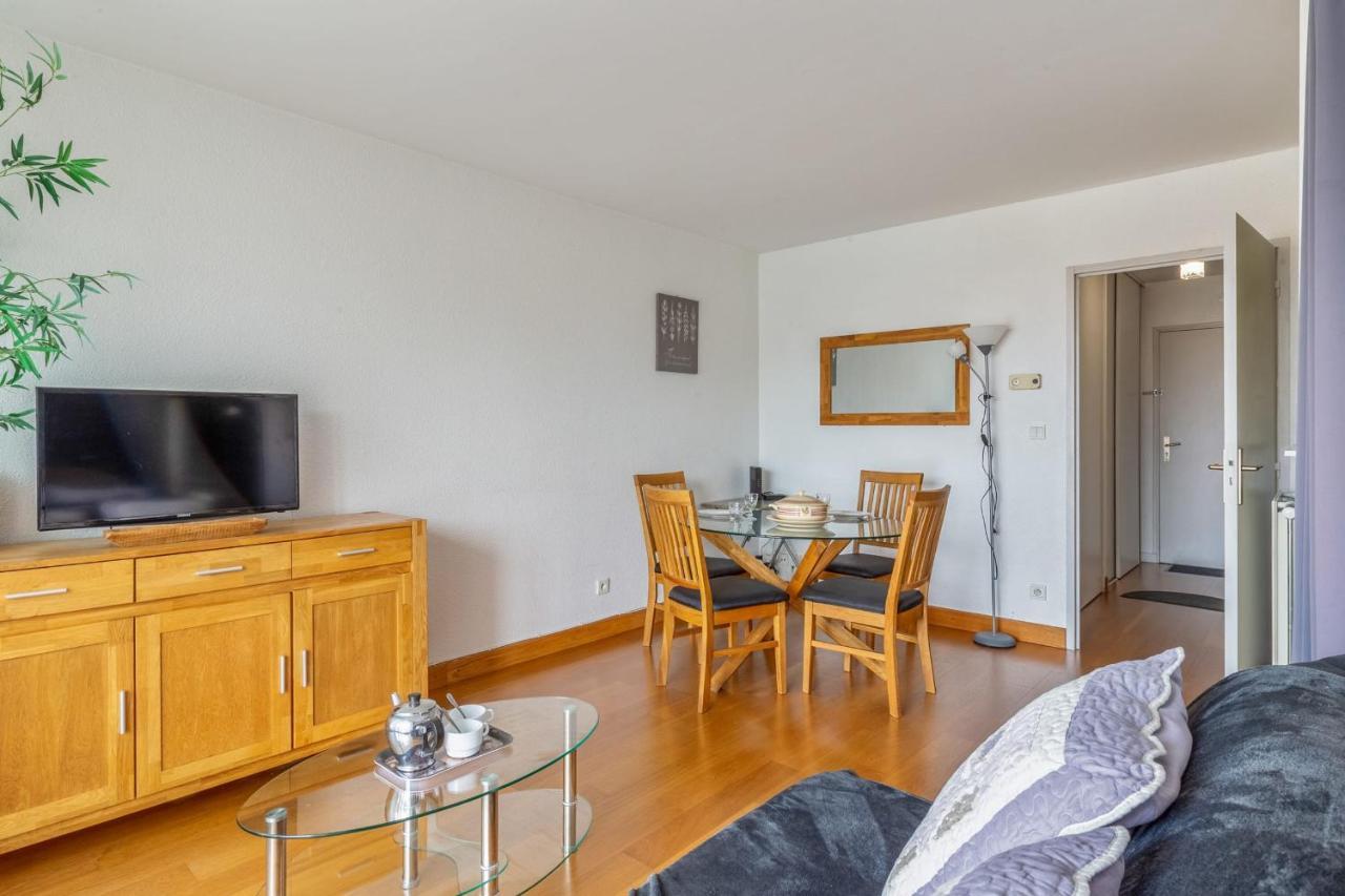 Appartement Petit Coin De Paradis - Welkeys La Rochelle  Bagian luar foto