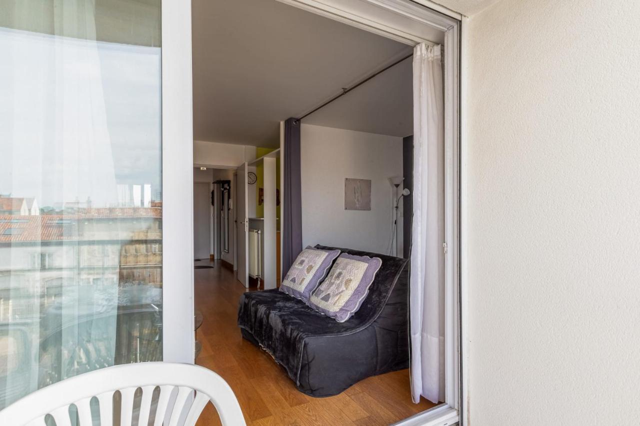 Appartement Petit Coin De Paradis - Welkeys La Rochelle  Bagian luar foto